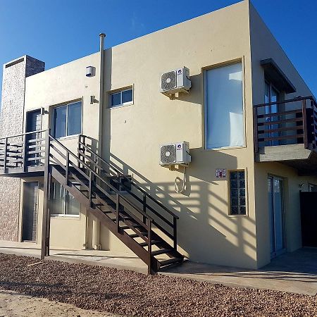 Puertas De La Serena La Paloma Exteriör bild