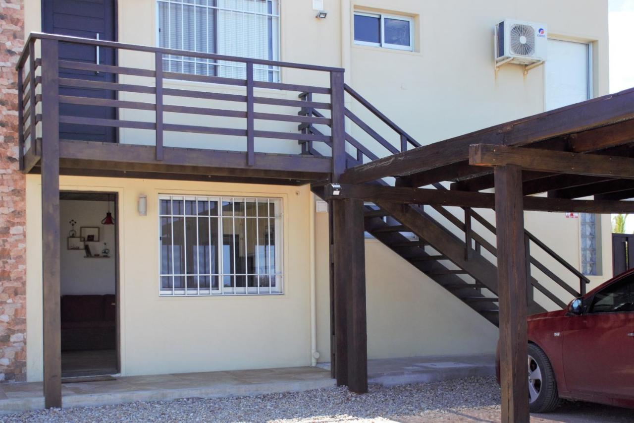 Puertas De La Serena La Paloma Exteriör bild