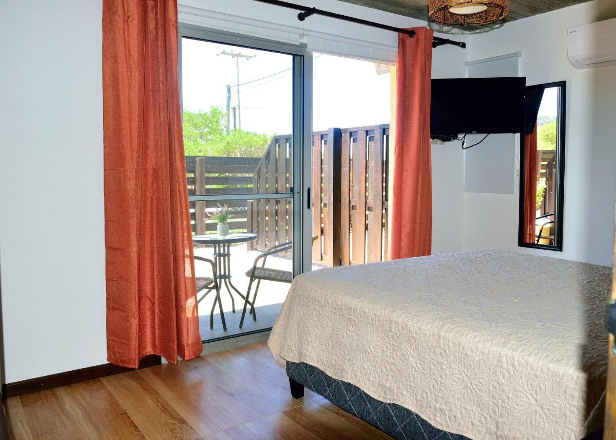 Puertas De La Serena La Paloma Exteriör bild