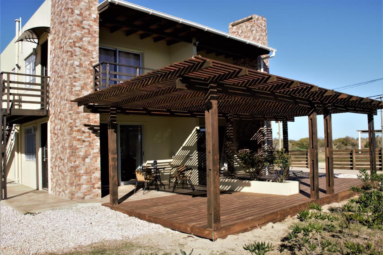 Puertas De La Serena La Paloma Exteriör bild
