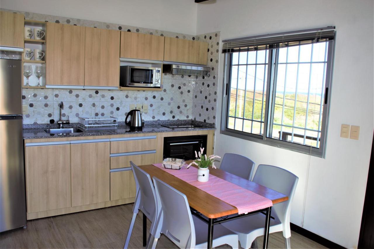 Puertas De La Serena La Paloma Exteriör bild