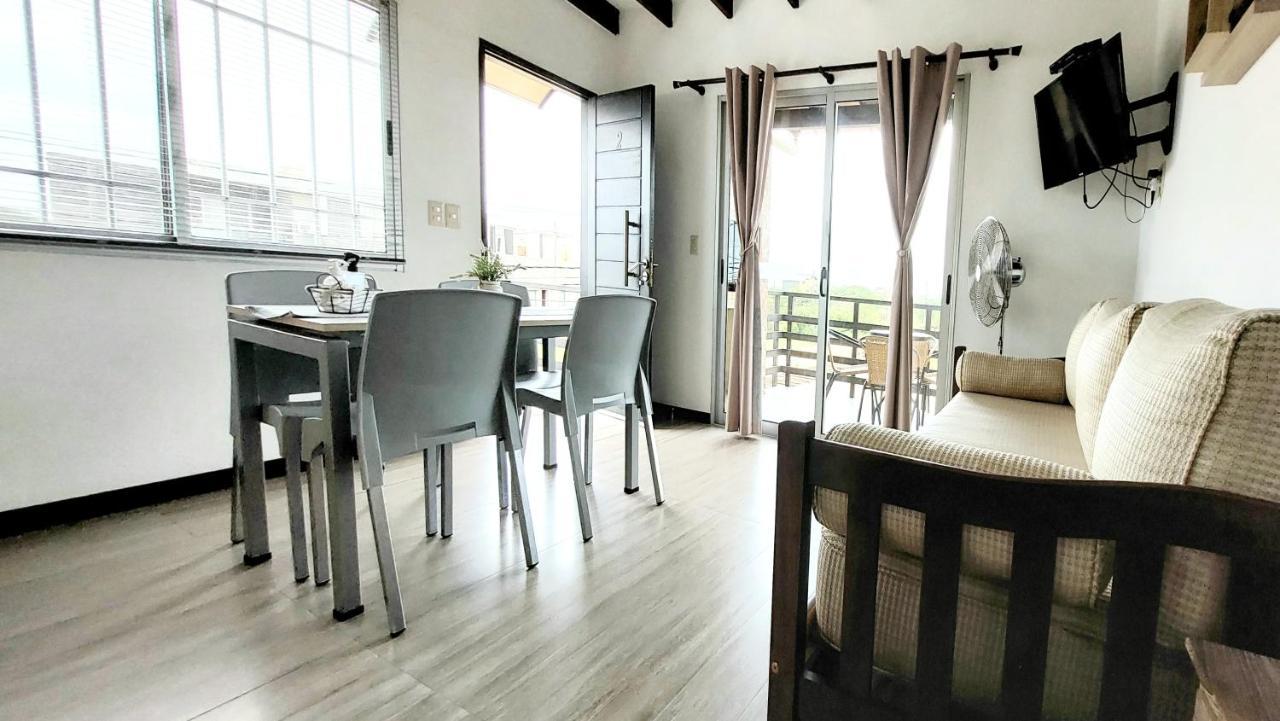 Puertas De La Serena La Paloma Exteriör bild