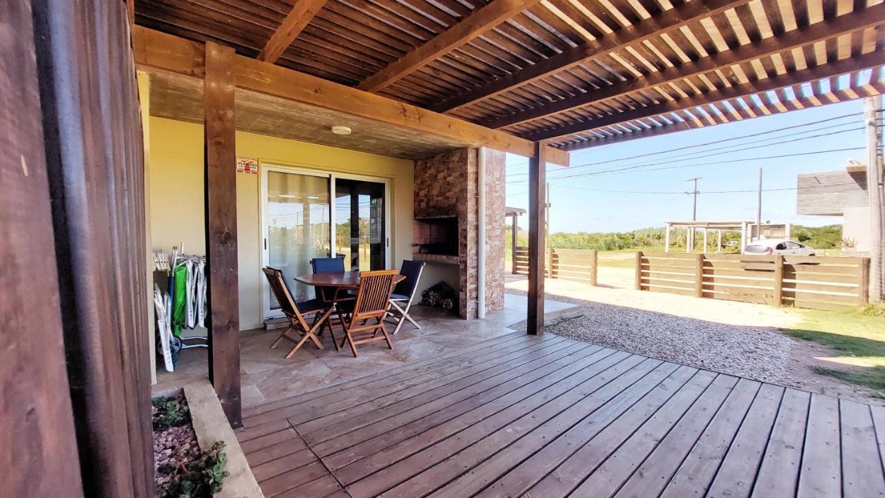 Puertas De La Serena La Paloma Exteriör bild