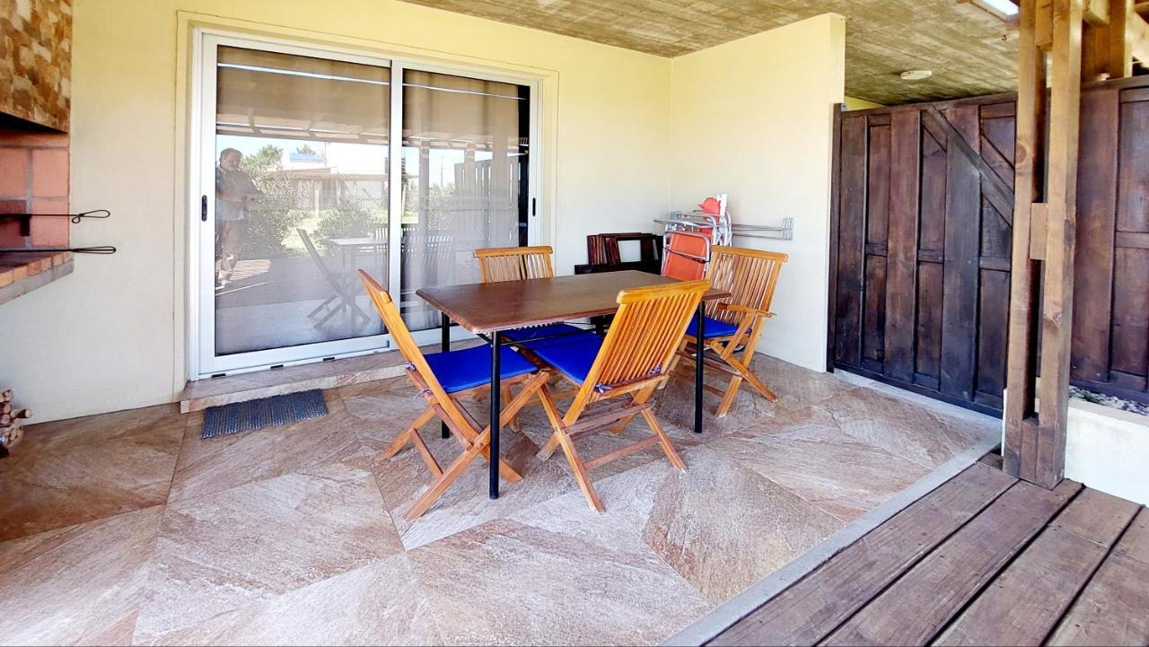 Puertas De La Serena La Paloma Exteriör bild