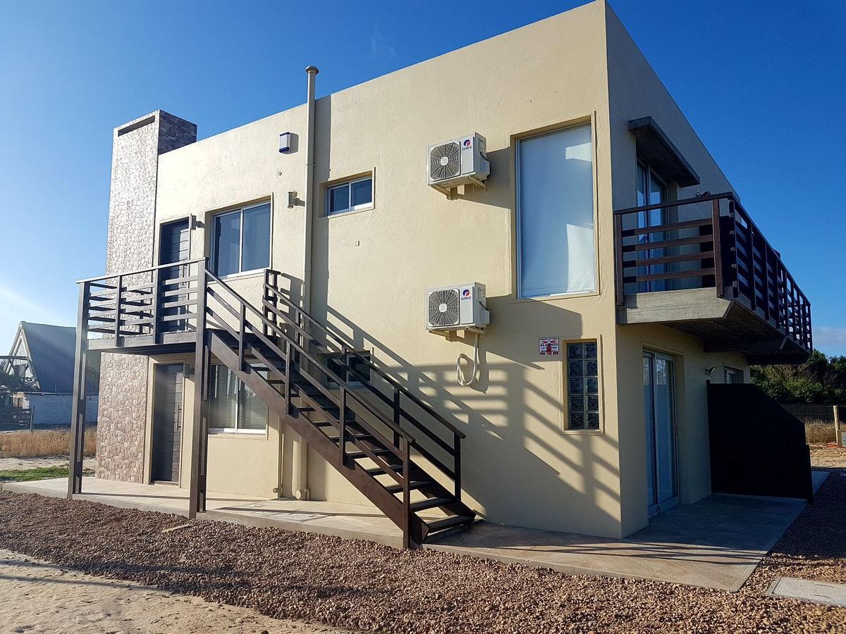 Puertas De La Serena La Paloma Exteriör bild