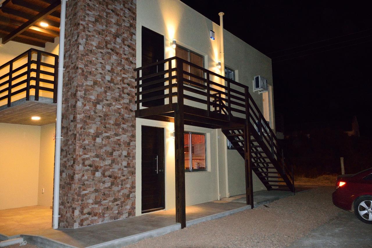 Puertas De La Serena La Paloma Exteriör bild