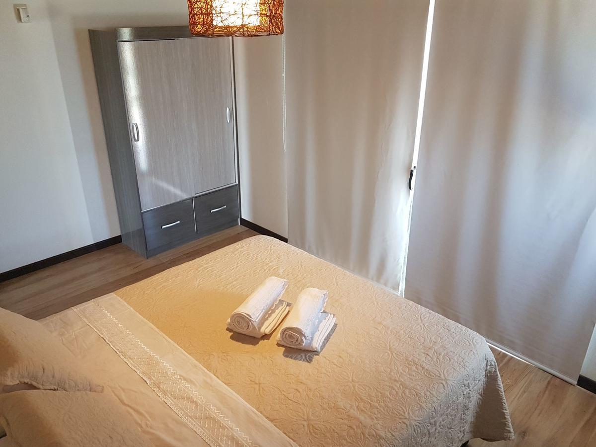 Puertas De La Serena La Paloma Exteriör bild