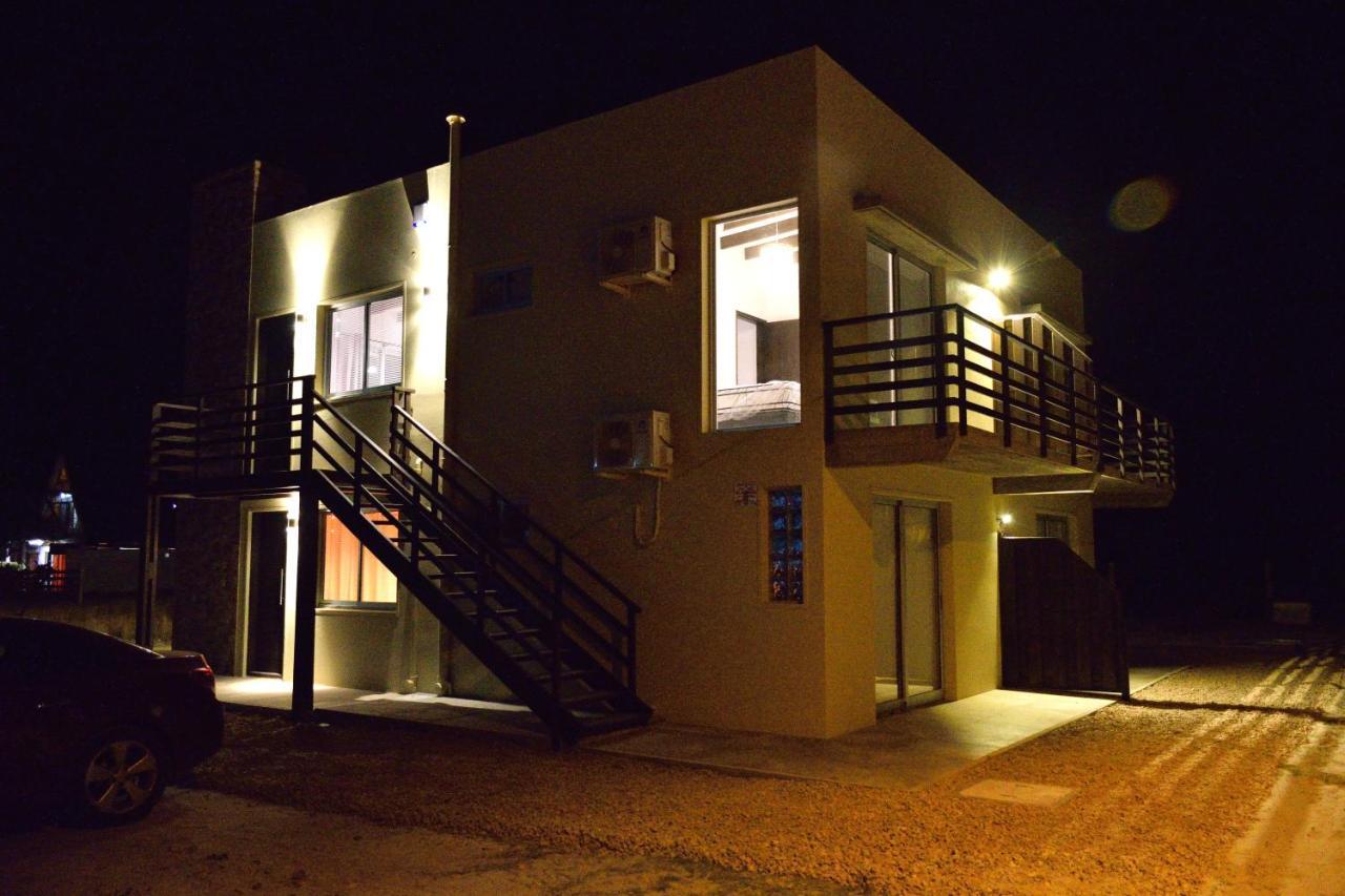 Puertas De La Serena La Paloma Exteriör bild