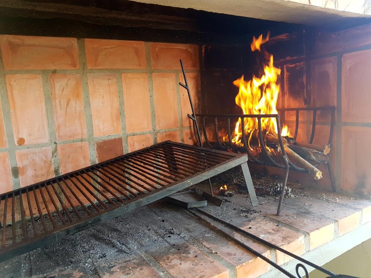 Puertas De La Serena La Paloma Exteriör bild