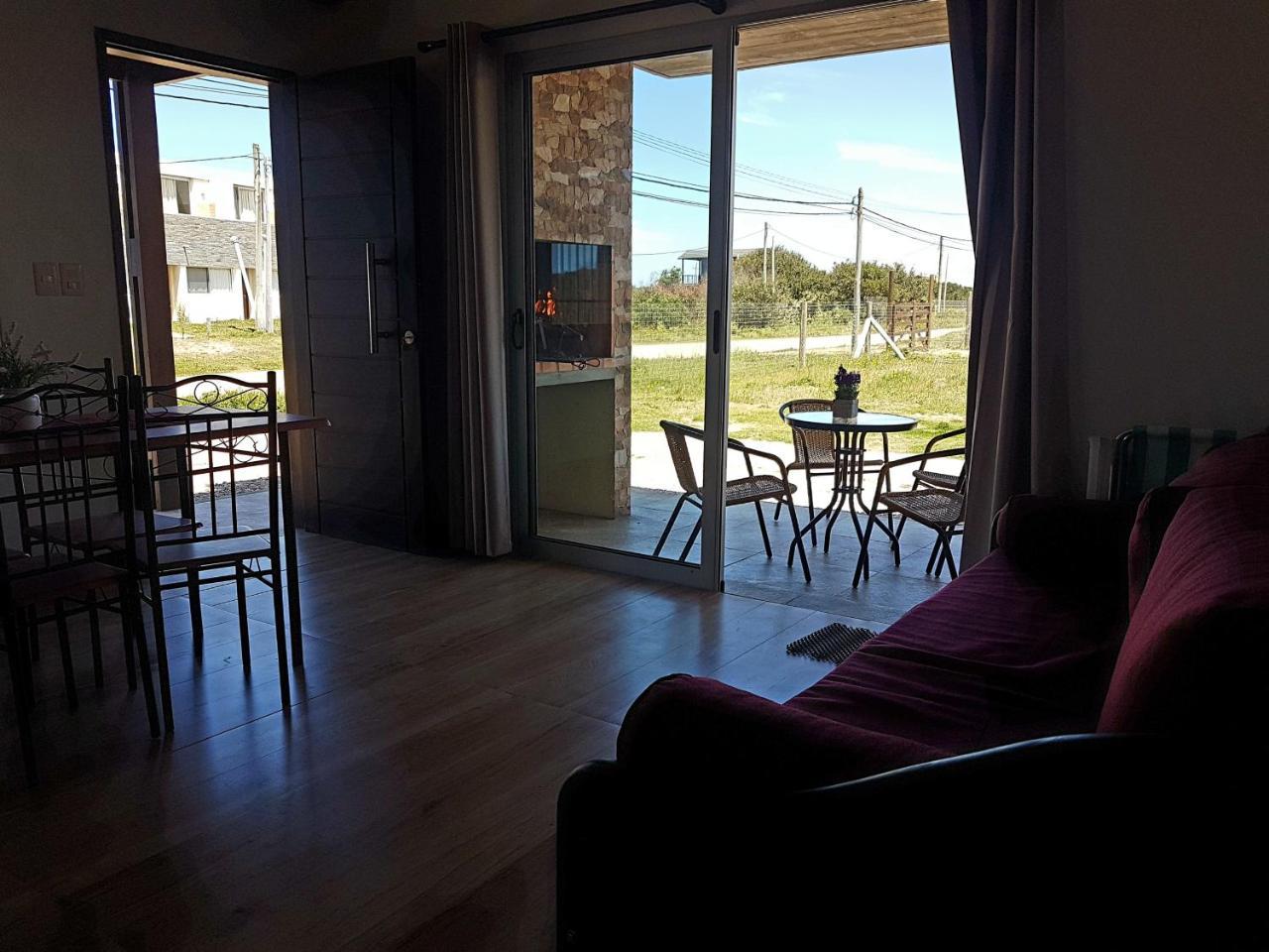 Puertas De La Serena La Paloma Exteriör bild