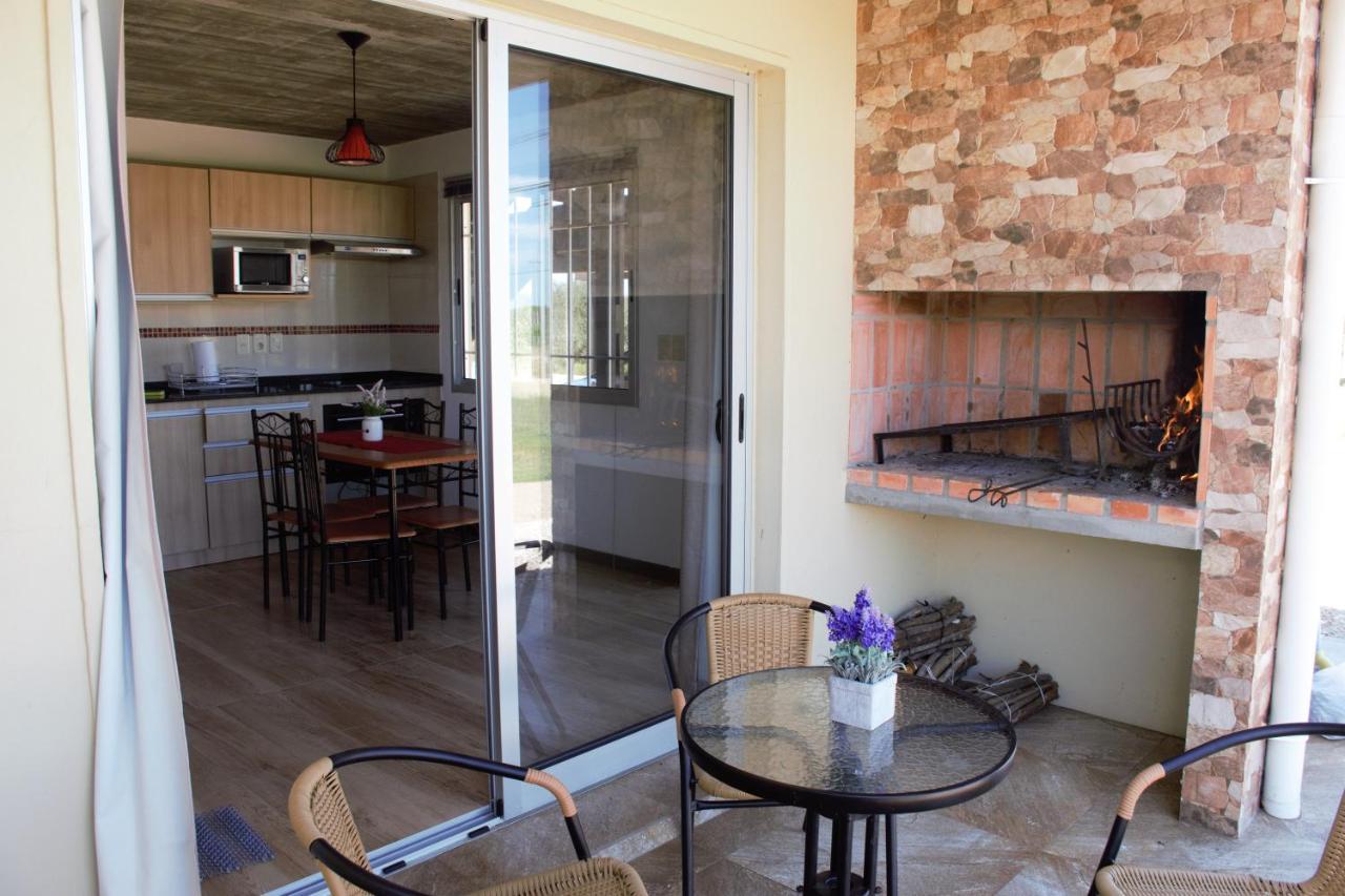 Puertas De La Serena La Paloma Exteriör bild